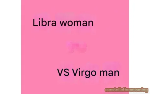 How to improve compatibility of Virgo woman and Libra man？ Try these tips!