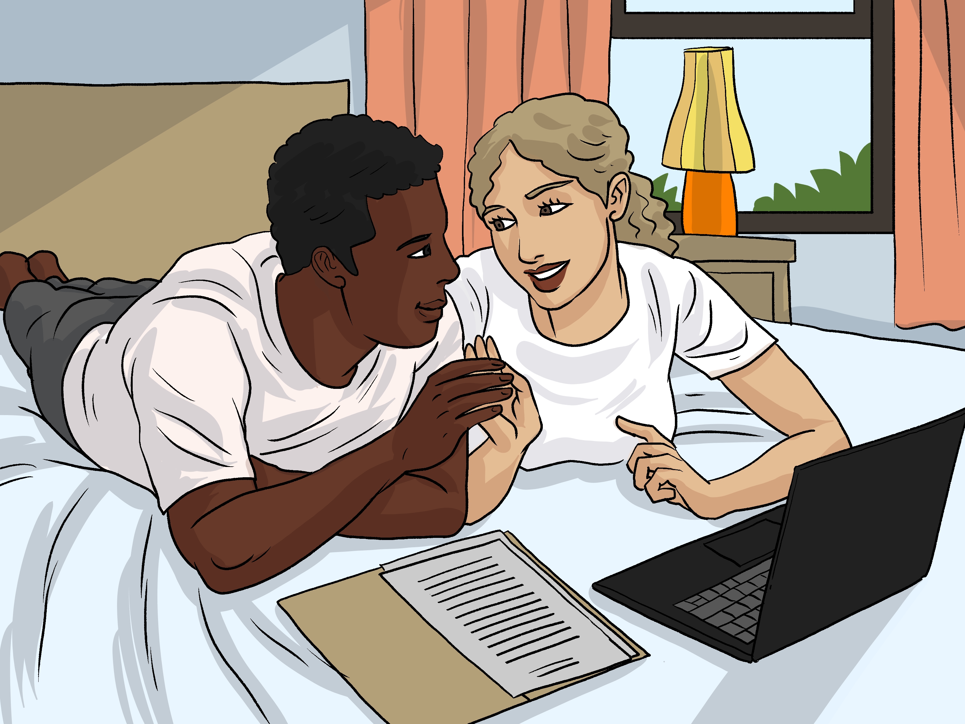 How to make an Aries man and a Virgo womans love last？ Expert tips here!