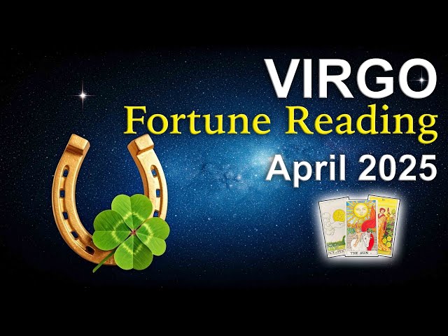 What to expect in Virgos April 2020 career？ Read the horoscope here!