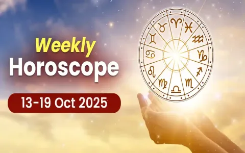 virgo weekly career horoscope 2021