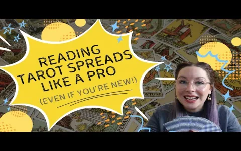 Having trouble interpreting your friendship tarot spread results？ Learn how to read the most tricky relationship cards instantly!