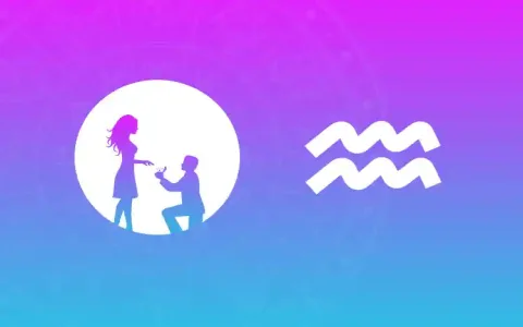 Check your virgo aquarius love horoscope today： Expert tips for success!