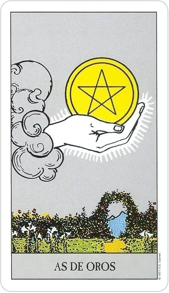 Where to buy as de oros tarot？ Top places recommended!