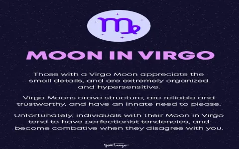 How do virgo personality traits male affect relationships？ Insights!