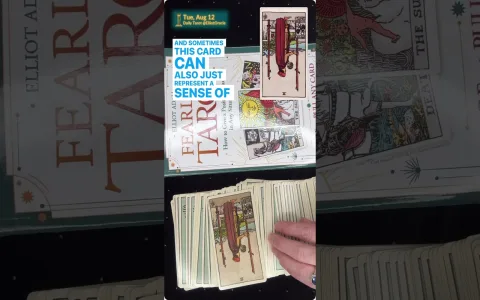 2 of wands meaning tarot： What does it imply for your future？