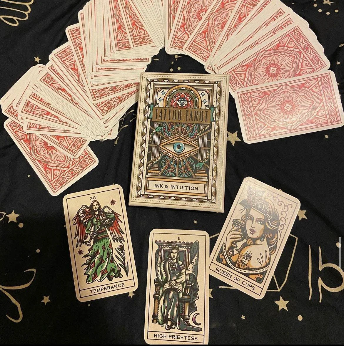 Can you cleanse tarot on your own？ A beginners guide to self - cleansing!