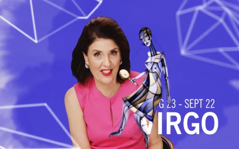 Which Month Was Best in your virgo monthly career horoscope 2015？ Check the results!