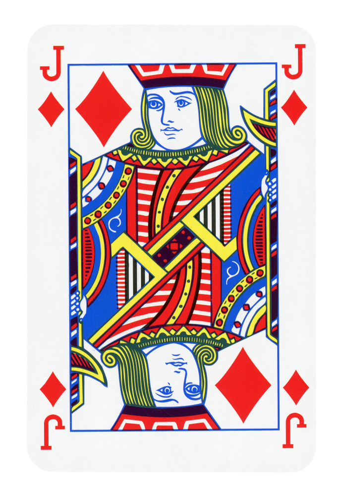 What is the Upright jack of diamonds tarot meaning？ Expect important money news now!