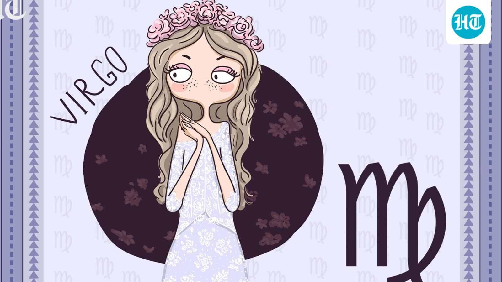 What to expect from Virgos daily love horoscope in New York Daily News？