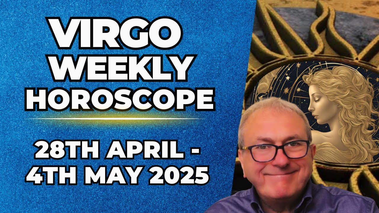How to understand Virgo weekly horoscope April 2019 easily？ Get insights!