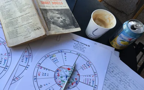 What are the daily mail horoscopes by Jonathan Cainer for Virgo？