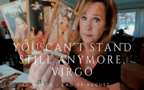 How accurate is Virgo weekly tarot in April 2018？ Lets explore!