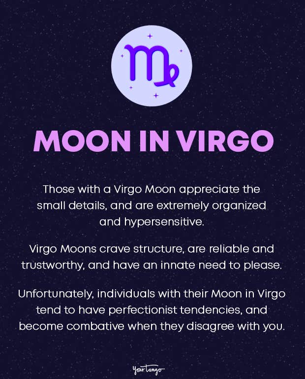Virgo moon traits female： Do they affect relationships？ Find out now!