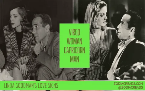 What signs show the good sexuality compatibility of Libra man and Virgo woman？