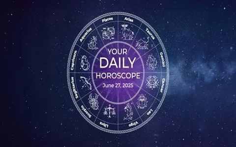 Virgo daily horoscope on January 27, 2025： What to expect today？