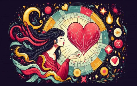 Virgo yearly love horoscope 2024 - What can you expect in love？