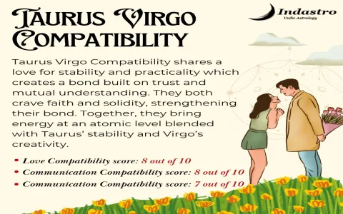 How Strong is Virgo MaleFemale Relationship？ Emotional stability is their secret power!