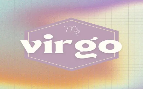 Virgo career in April 2024： What opportunities are waiting for you？