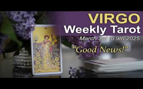 Where to find reliable virgo weekly love scope？ These sources are great!