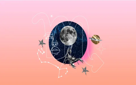 Daily horoscope for Virgo x Scorpio： What to expect today？