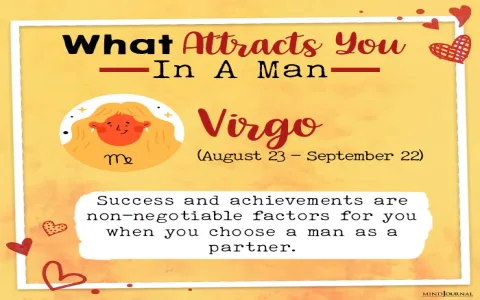 What are the good and bad sides of a Virgo males personality？ Explore!