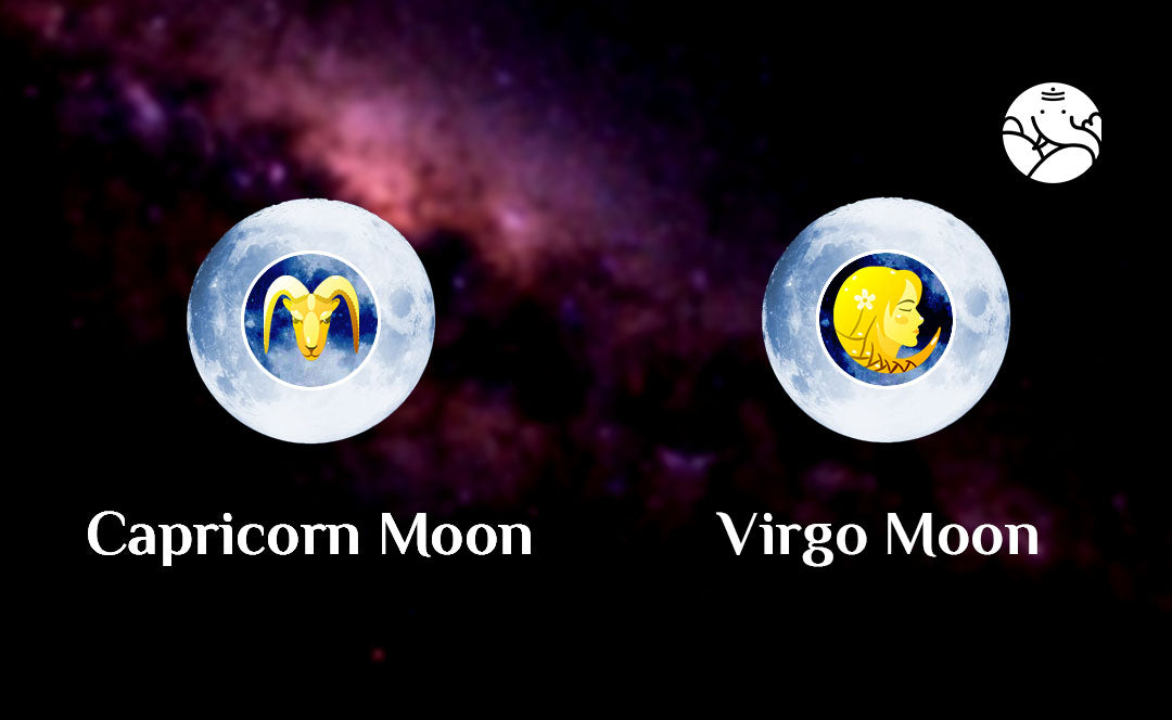 What factors affect capricorn moon virgo moon compatibility？ Lets explore!