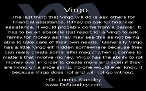 daily gay virgo horoscope