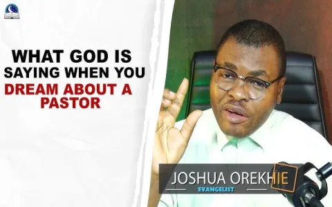 Biblical meaning of cookies in a dream： How to interpret them？