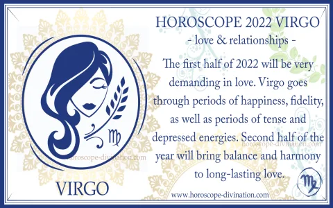What Does the virgo monthly horoscope australia Say About Your Love Life？ Read Your Full Predictions Now!