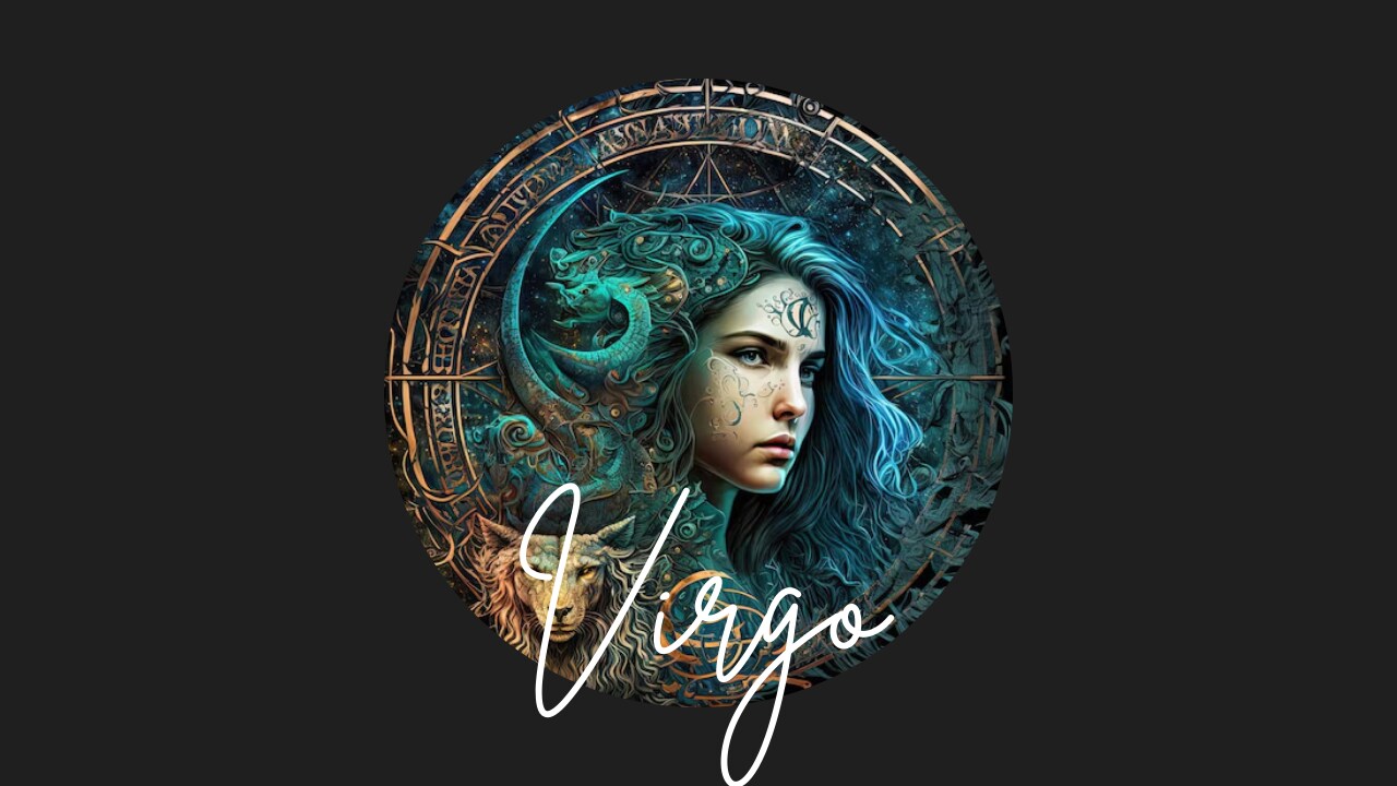 Need your weekly Ganesha Says Virgo Daily Horoscope fix？ Get crucial advice for better life decisions!