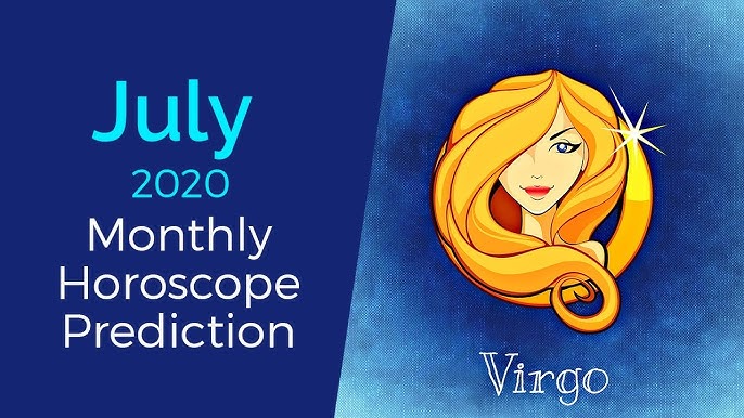 Can Virgo July 2020 monthly horoscope guide your life decisions？