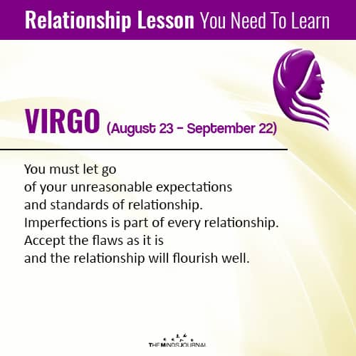 What love lessons did the weekly virgo love horoscope 2015 teach？ Use these tips today!