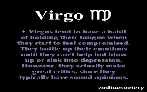 19th september virgo traits： How do they affect relationships？
