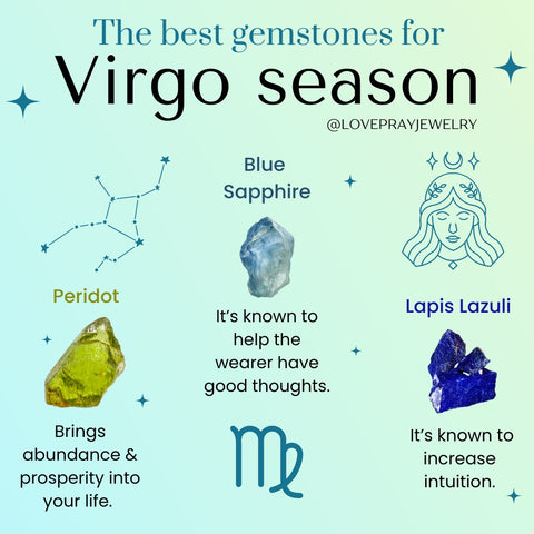 Where to find money stone for Virgo？ Tips for easy search!