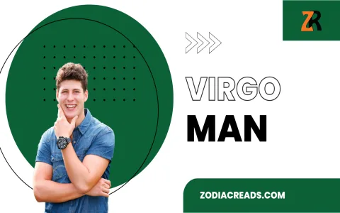 What makes Virgo personality unique？ Discover the special features!