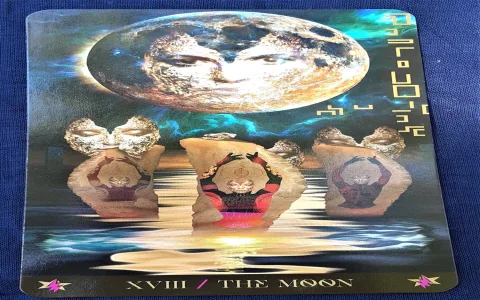 Is the starman tarot worth it？ Expert opinions on this unique deck