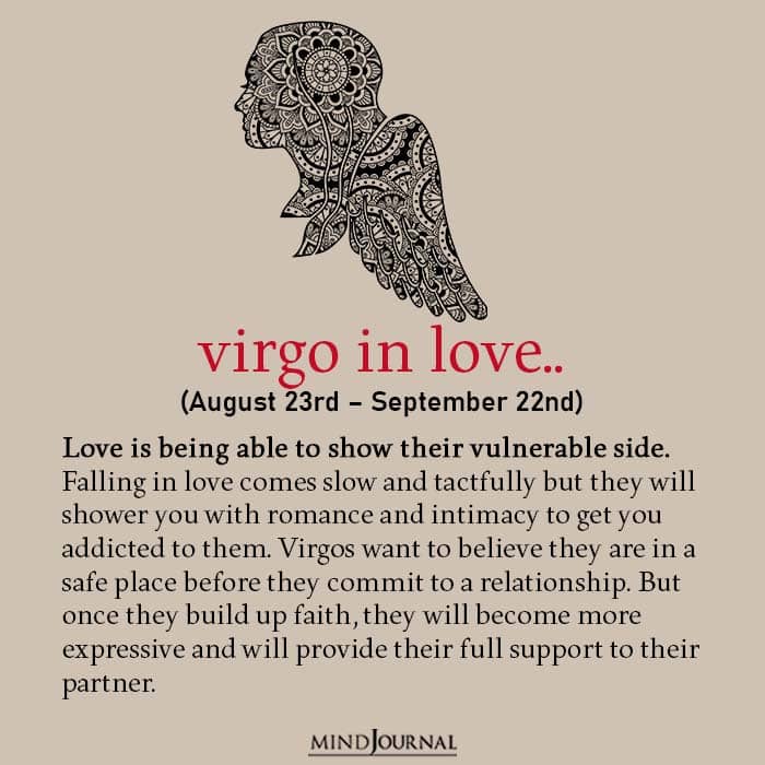 How to tell a Virgo you love them？ Practical advice for romantics!