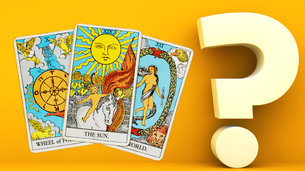 Can x tarot predict the future？ Insights from users!