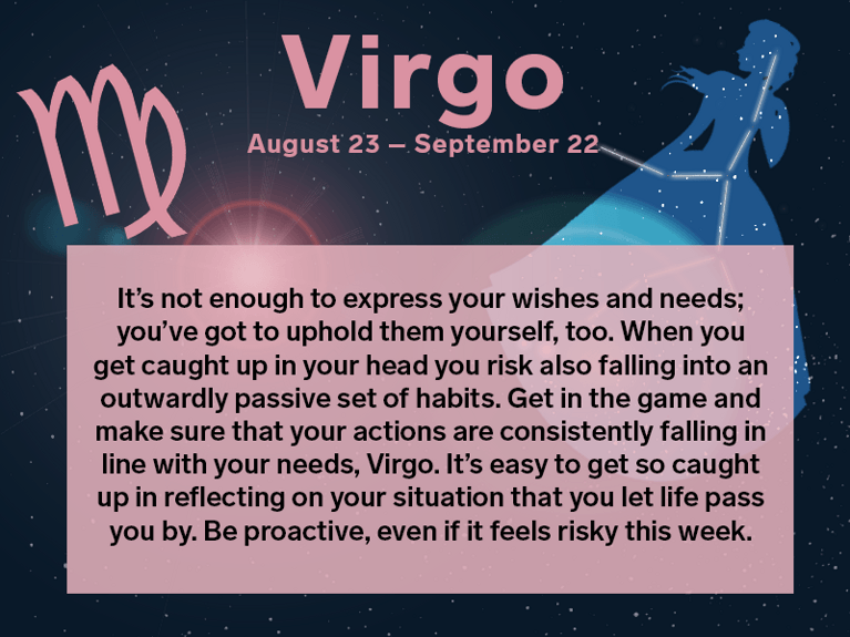 Whats in store for Virgo weekly love horoscope 2016? Find out now!