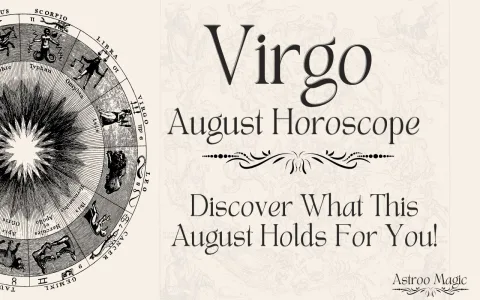 Virgo August 2020 money management What strategies to adopt？