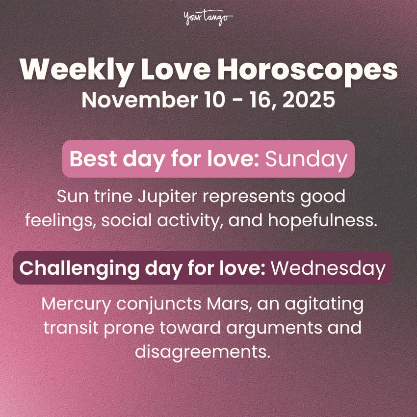 Virgo next weekly love horoscope： What to expect in love life？