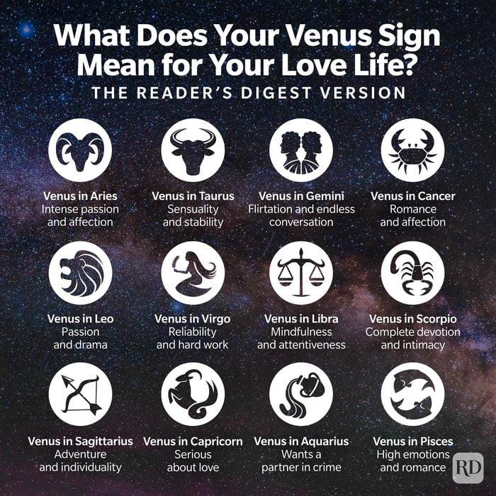 The final ruling on sagittarius venus and virgo venus compatibility! Is this match forever？