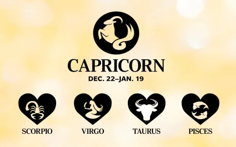 Are you a taurus virgo love match？ (See the top signs of lasting harmony!)