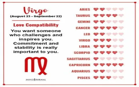 Capricorn with Virgo compatibility： Are they a perfect match in career？