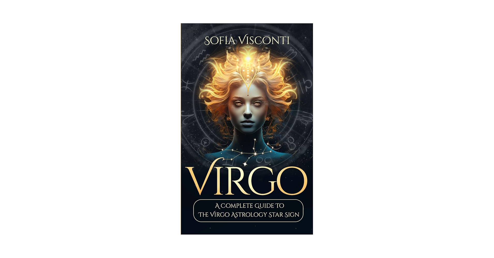The complete virgo star sign weekly guide (Uncover key events happening now!)