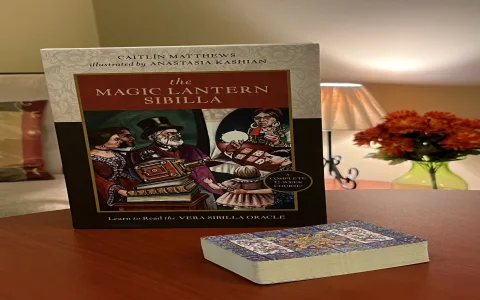 Where to learn gypsy tarot cards reading？ Top 3 places revealed!