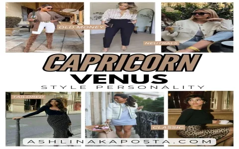 Capricorn and Virgo Venus compatibility： Do they really get along well？