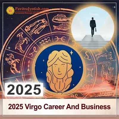 virgo career horoscope for may 2025： Best advice for switching jobs today!