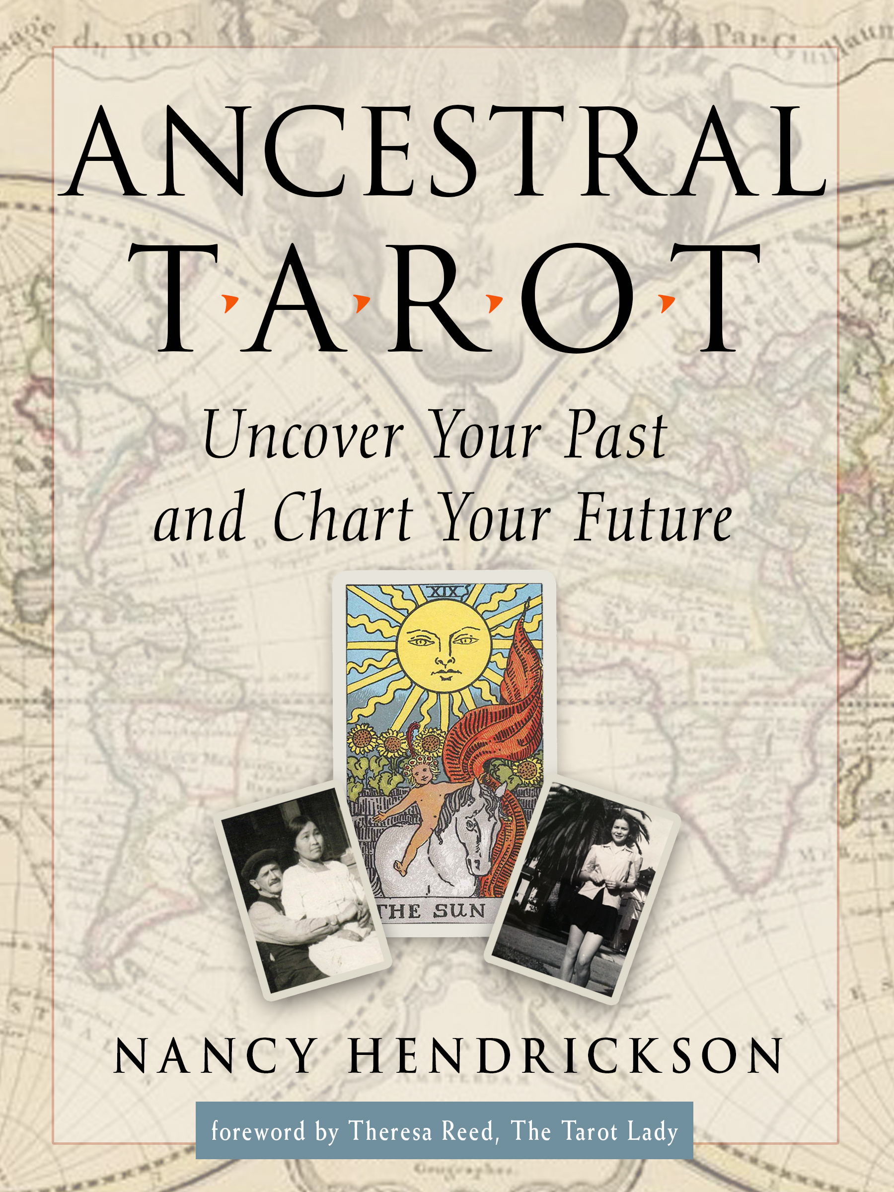 How does tarot ancestral work？ Uncover the mystery behind it!