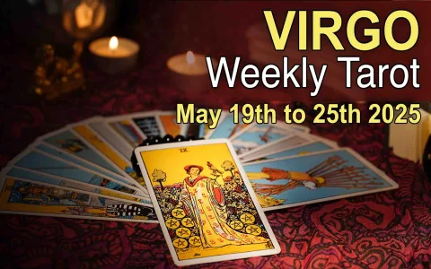 Virgo weekly tarot September 2018： Can it predict your week？